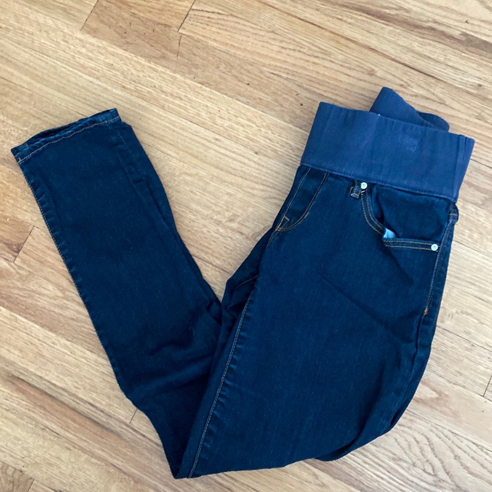 Gap Maternity Jeans